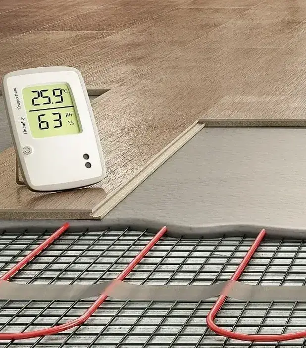 Electric Under Floor Heating Installation, Repair and Maintenance Services In Isleworth in Isleworth