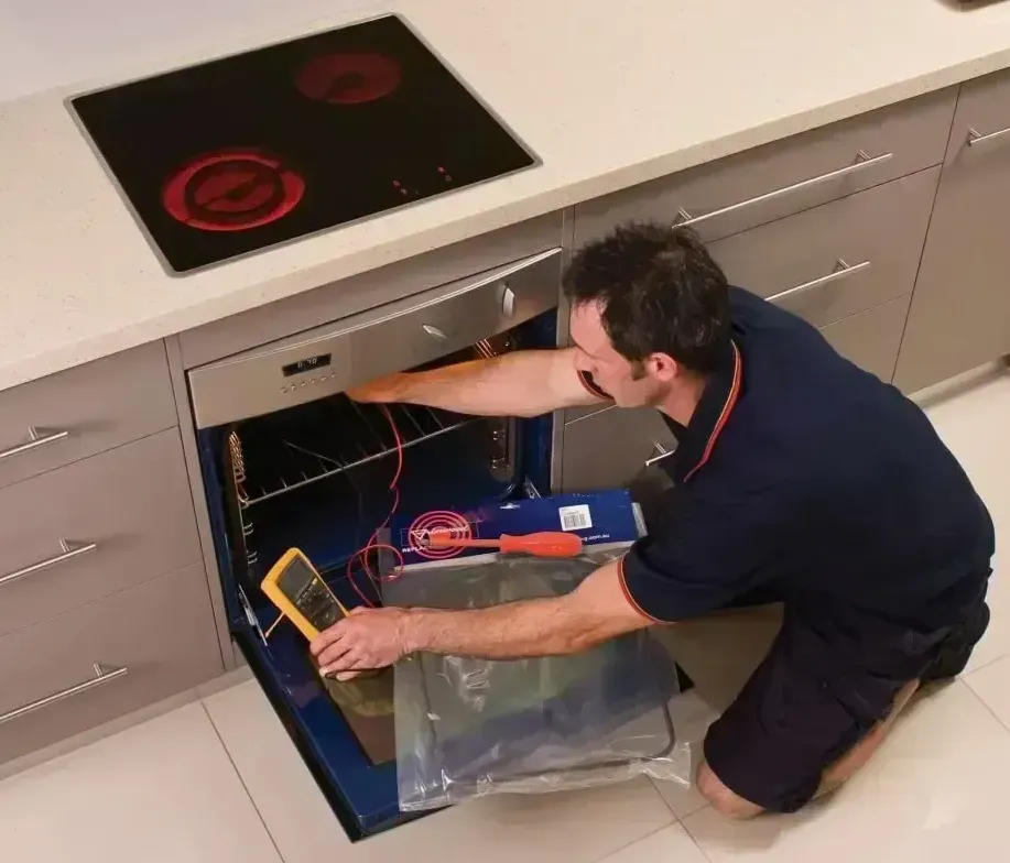 Electric oven installations in Isleworth
